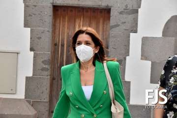  El Pleno aprueba 10 nuevos expedientes de créditos que suman más de 521.000 euros/Francisco Javier Santana.